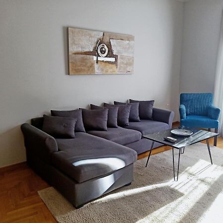 Siggrou Apartment Athen Exterior foto