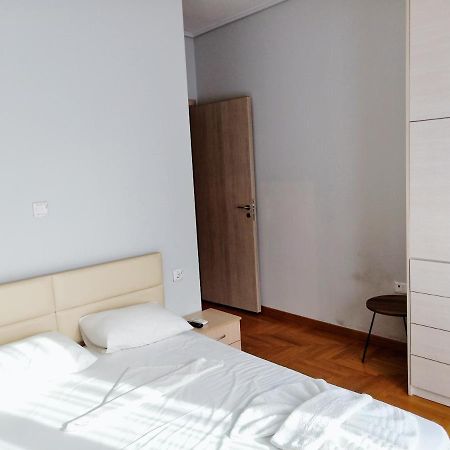 Siggrou Apartment Athen Exterior foto