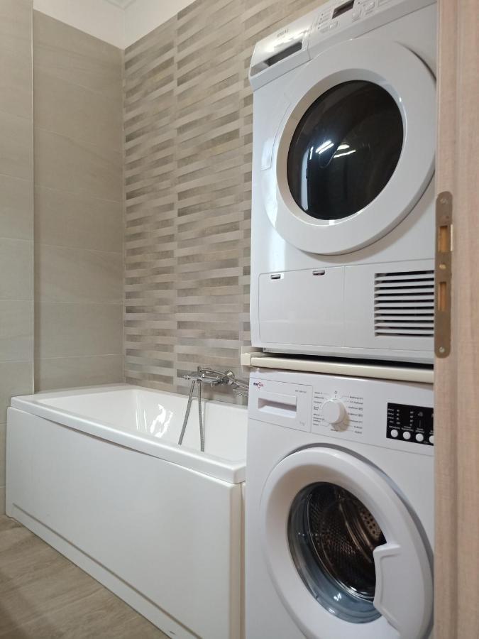 Siggrou Apartment Athen Exterior foto
