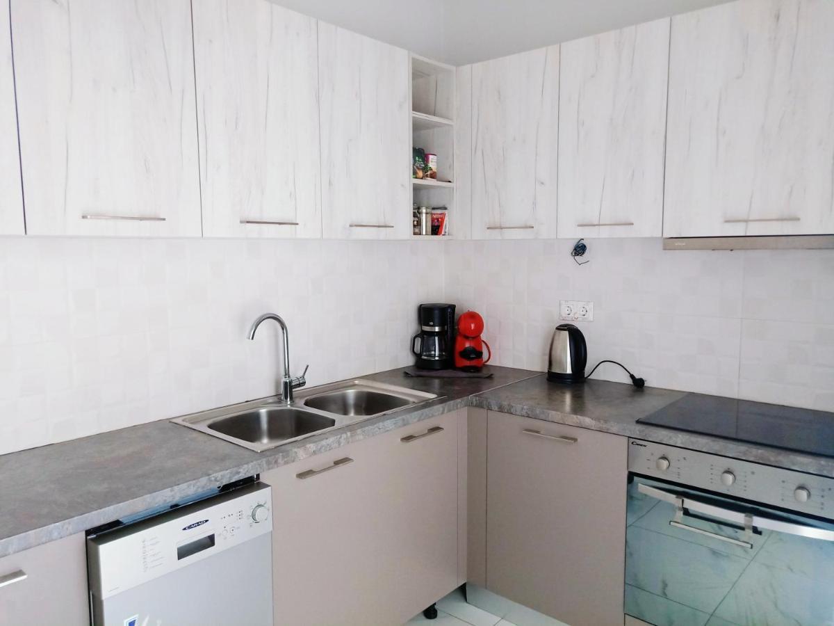 Siggrou Apartment Athen Exterior foto