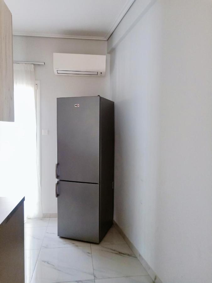 Siggrou Apartment Athen Exterior foto